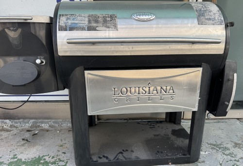 Louisiana Grills 바베큐그릴