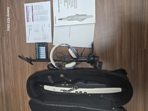 AE20롤랜드자색소폰